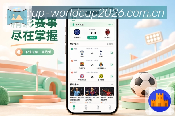 世界杯下注App每日赛事助手展示：今日赛程、关注球队、热门场次和赛后回顾